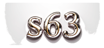 s63 logo
